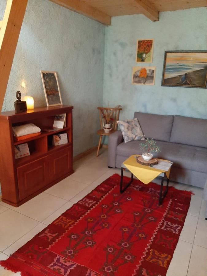 Balabani Local Stay Golubovci Exterior foto